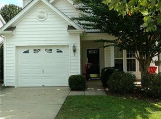 3917 Caliper Pl, Fort Mill, SC 29708