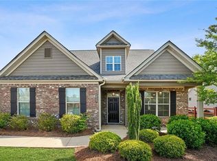 1040 Towne Mill Xing, Canton, GA 30114