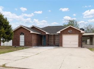 201 Southgate Ave, San Juan, TX 78589