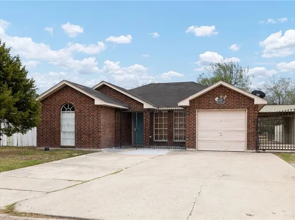 201 Southgate Ave, San Juan, TX 78589