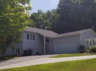 W5649 Summit Woods Ln, Plymouth, WI 53073