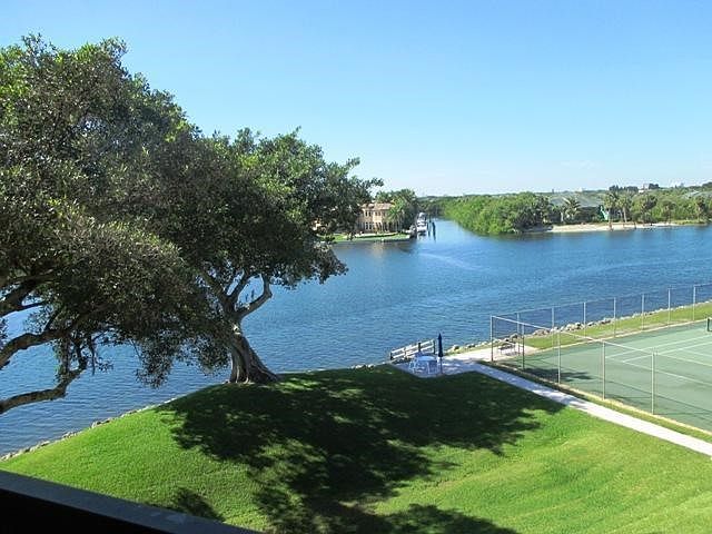 Intracoastal View