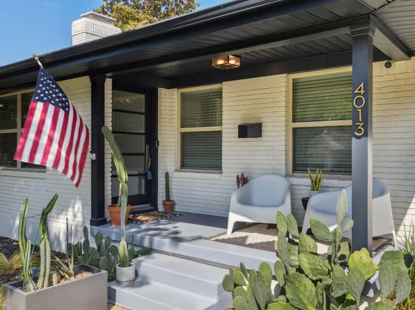 4013 Valley Ridge Rd, Dallas, TX 75220