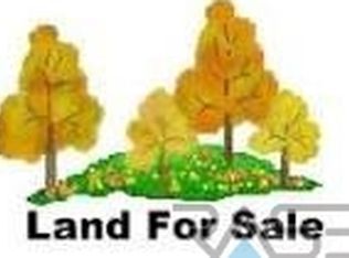 471st Ave, Burbank, SD 57010