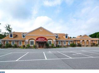 920 W White Horse Pike, Egg Harbor City, NJ 08215