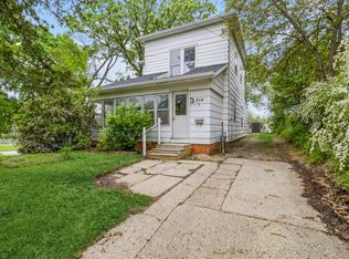 714 3rd St, Nevada, IA 50201