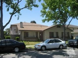 1210 W Hull Pl, Oxnard, CA 93030