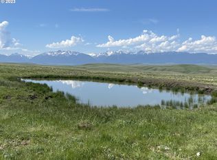 0 Elk Mountain Rd, Enterprise, OR 97828