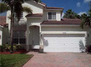 18749 SW 28th St, Miramar, FL 33029
