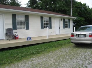 318 Falls St, London, KY 40741