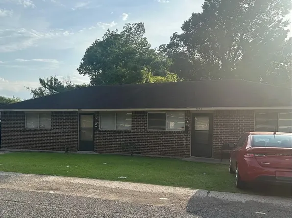 4865 Beechwood Dr, Baton Rouge, LA 70805