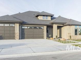 2845 Fox Run Ave, Eagle, ID 83616