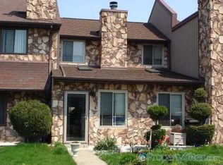 1717 Nathaniel Pl, Philadelphia, PA 19116
