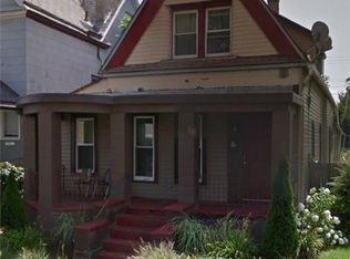 145 Potomac Ave, Buffalo, NY 14213