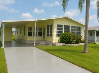 6523 Spanish Lakes Blvd, Fort Pierce, FL 34951