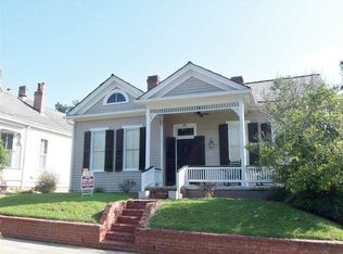 819 Washington St, Natchez, MS 39120