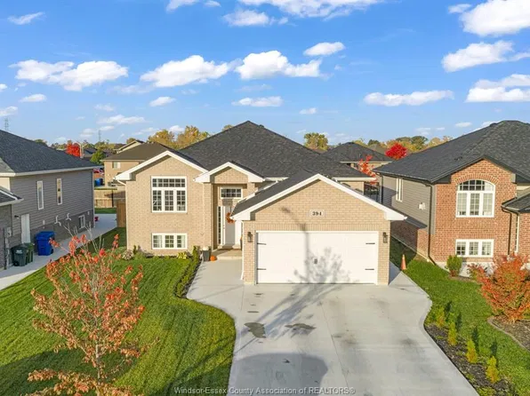 394 Cypress Ln, Windsor, ON N8L 1A8