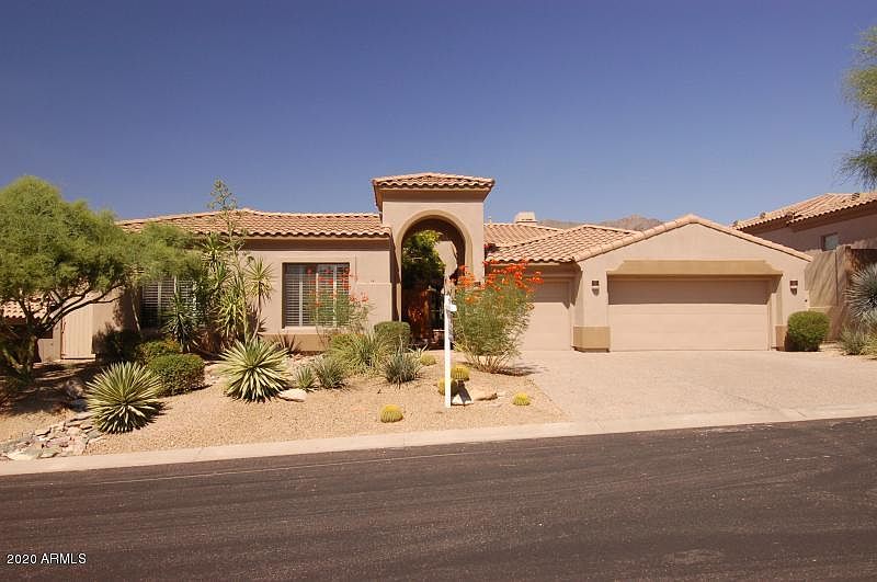 1st image of 10968 E Kora Ln