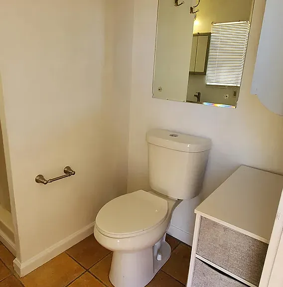 Bathroom #2