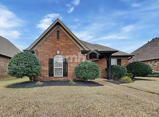 5883 Savannah Pkwy, Southaven, MS 38672