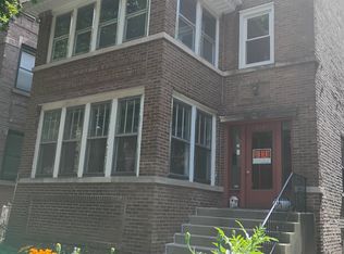 2721 W Leland Ave #1, Chicago, IL 60625