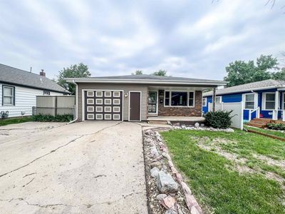 509 P Ave, Milford, IA, 51351