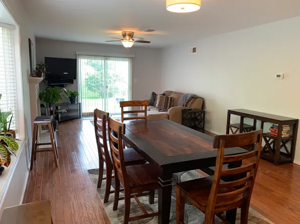 231 Bluegrass Dr, Schererville, IN 46375