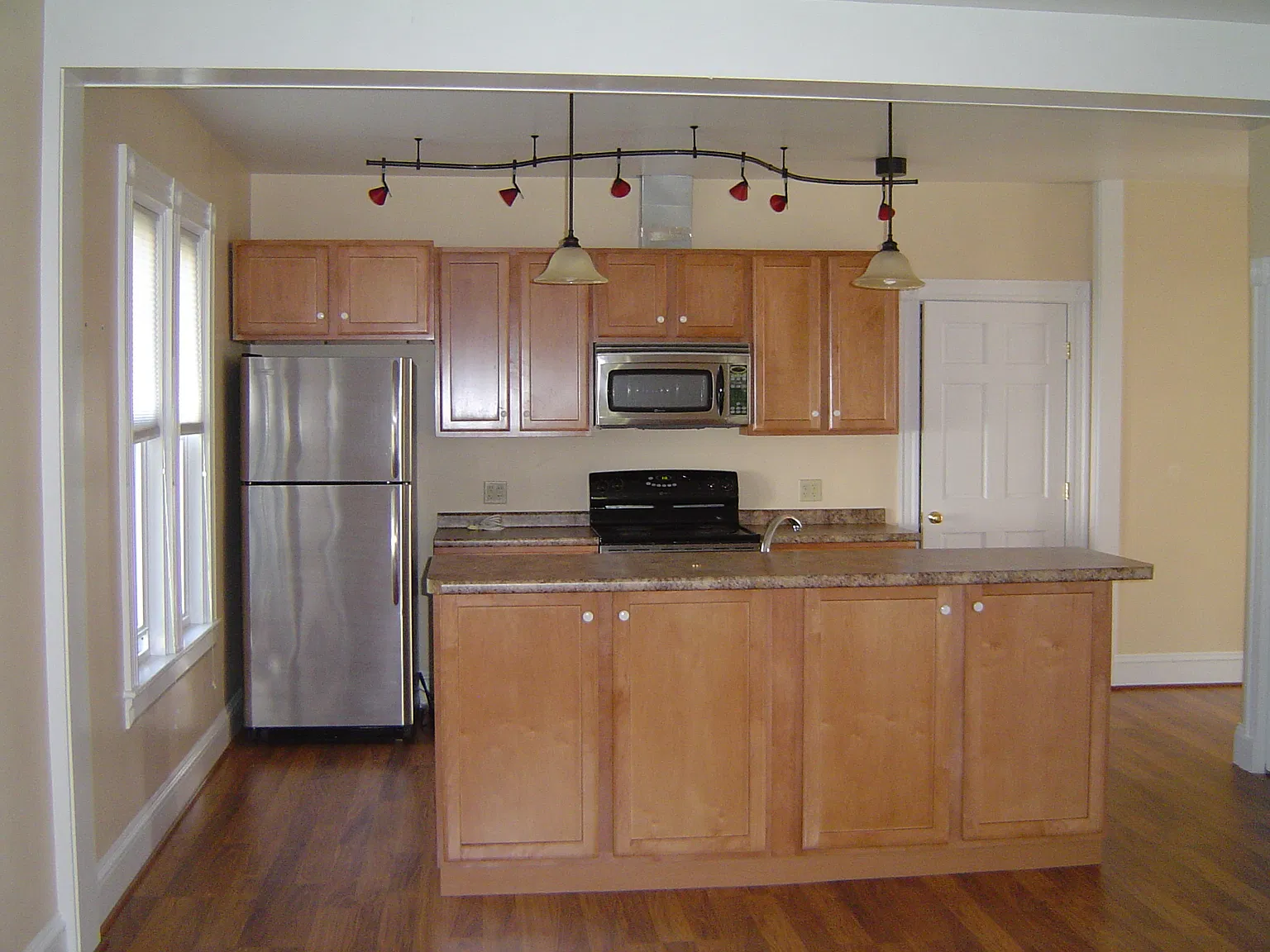 1 bed, $1,750 — Photo 1