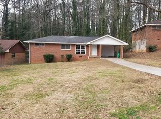 1847 Cindy Dr, Decatur, GA 30032
