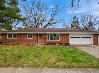1306 E Mumford Dr, Urbana, IL