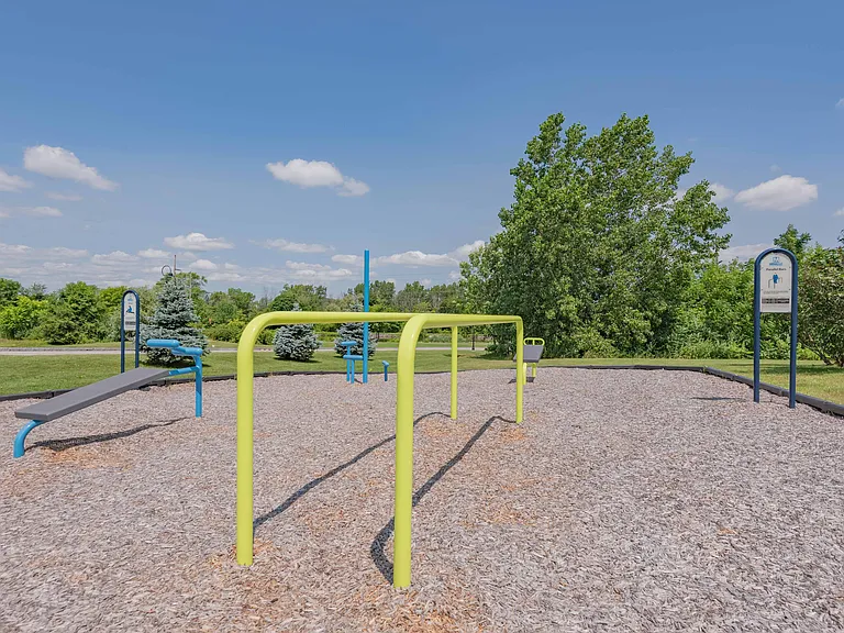 Hickory Hollow Senior Townhomes — Photo 17