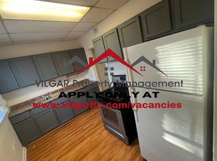 1981 Massachusetts St #4-2R, Gary, IN 46407
