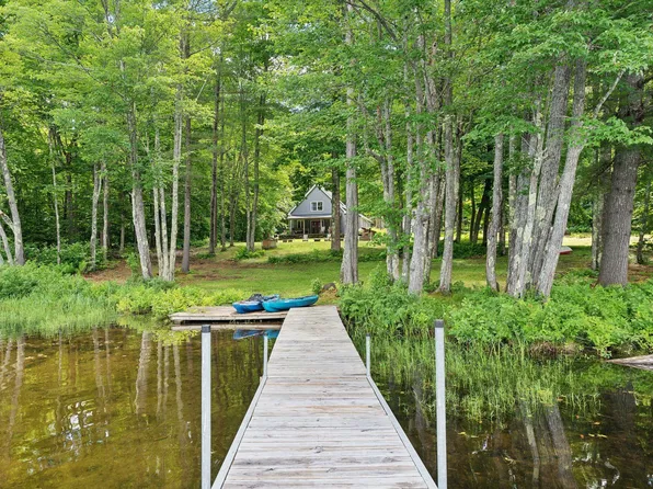 89 Dexter Pond Road, Winthrop, ME 04364