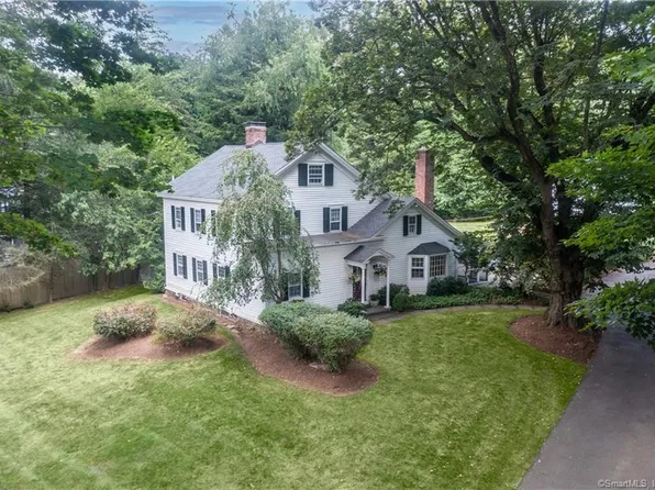 5 Maple Lane, Westport, CT 06880