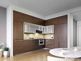 Rented by The Durst Organization