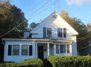 210 Court St, Brockton, MA 02302