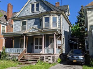 278 W Borden Ave, Syracuse, NY 13205