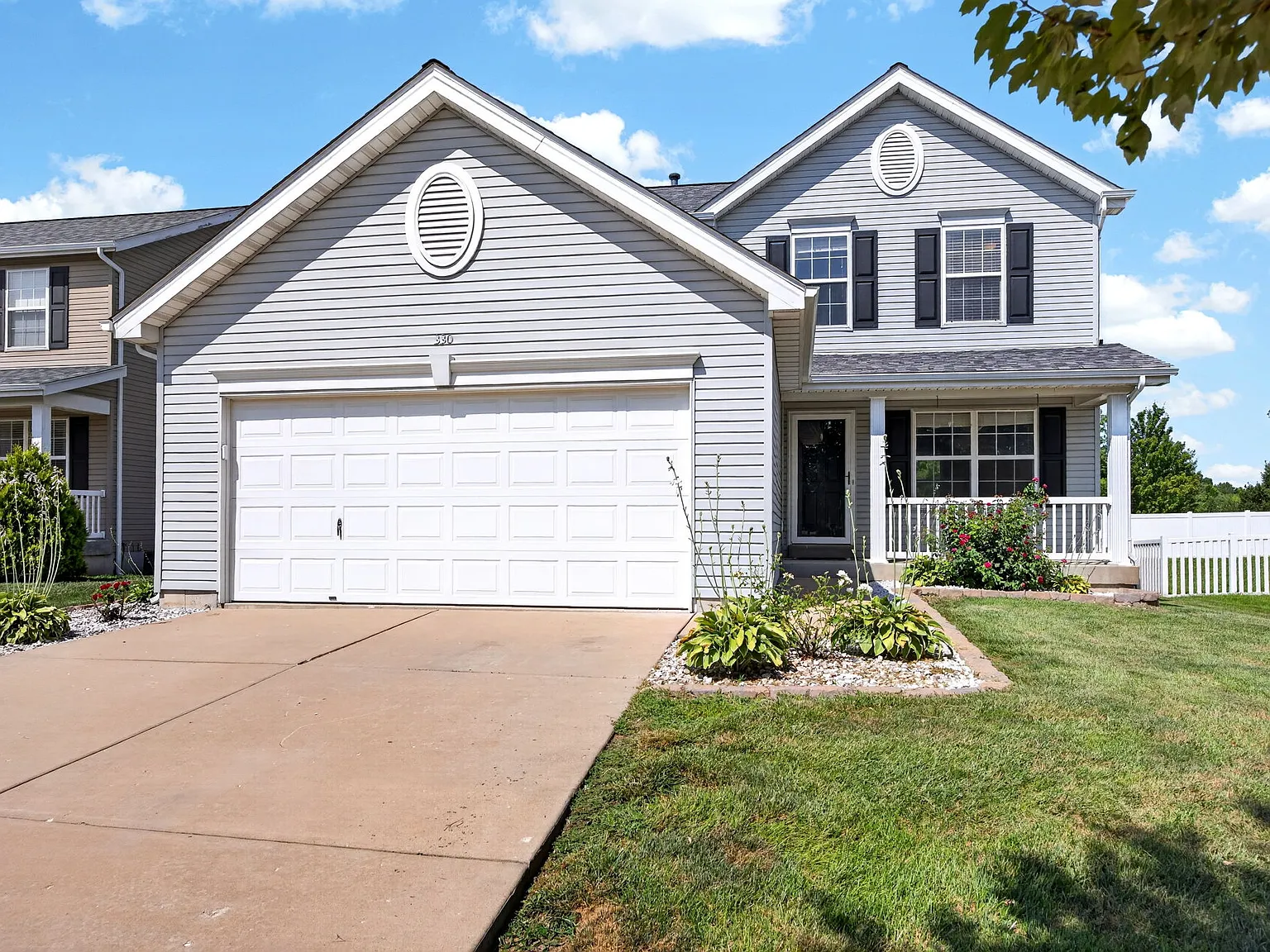 3 bed, 2.5 bath, 1728 sqft, $2,750 — Photo 1