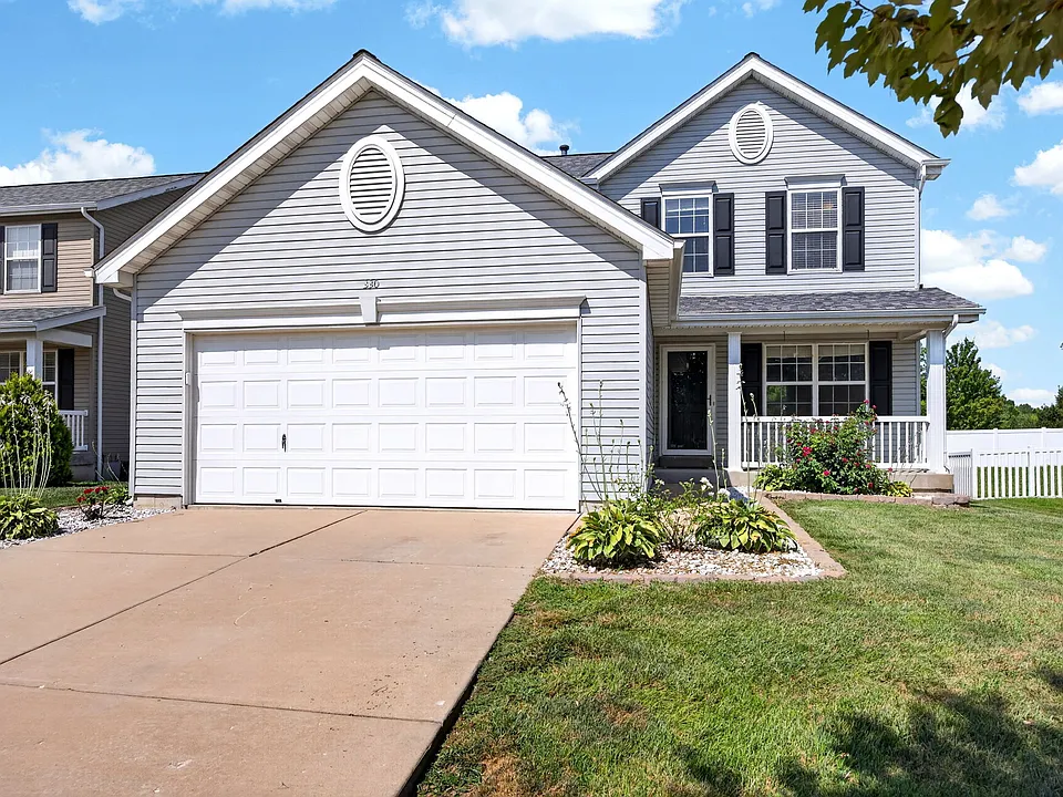 330 Wabash Woods Way