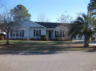 504 Crusade Cir, Conway, SC 29526