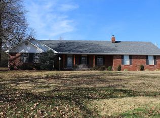 1893 N Rupple Rd, Fayetteville, AR 72704