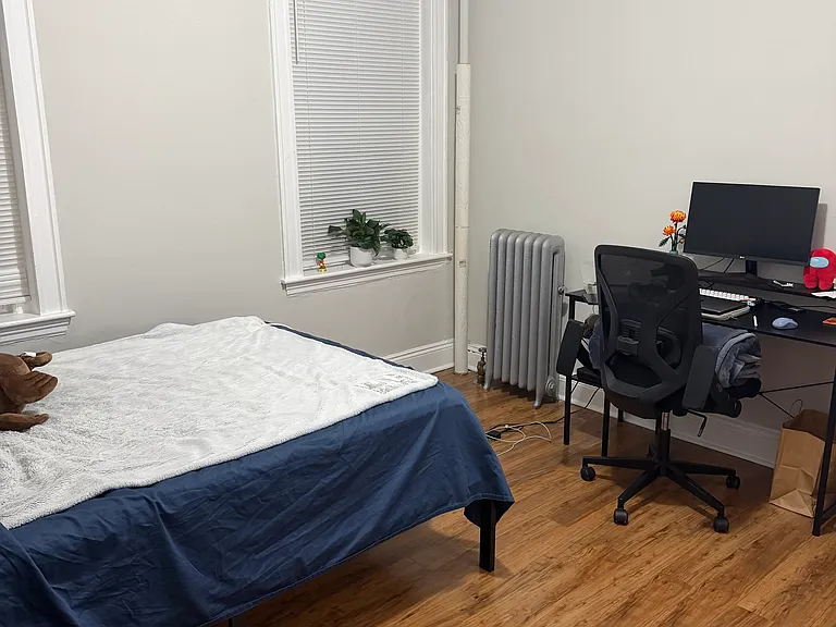 1193 Commonwealth Ave #16 — Photo 6