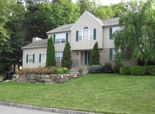 4 Cherbourg Dr, West Milford, NJ 07480