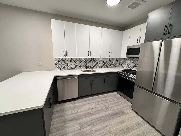 4607 Tonnelle Ave #206 — Photo 4
