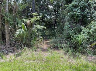 180 Azalee Ave, Inglis, FL 34449