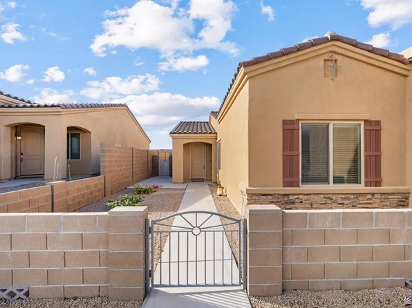 6051 E Morning Ln, Yuma, AZ 85365