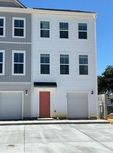 4633 Forest Hills Dr #104, North Charleston, SC, 29418