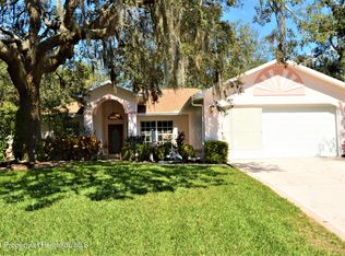 8275 Echo Ln, Spring Hill, FL 34608