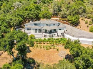 20995 Panorama Dr, Los Gatos, CA