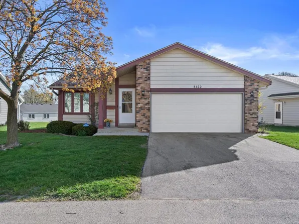 8122 North 97th COURT, Milwaukee, WI 53224